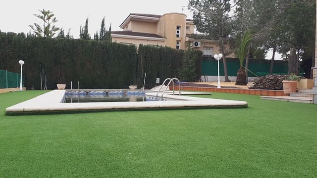 4 chambre Villa/Maison à vendre à La Alcayna, Molina de Segura avec piscine garage - 750 000 € (Ref: 9922750)