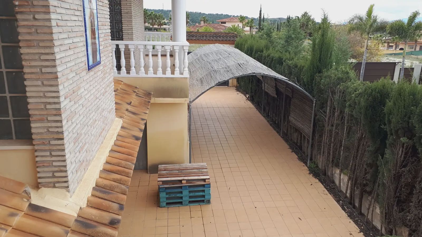 4 sypialnia Willa na sprzedaż w La Alcayna z basenem garażem - 750 000 € (Ref: 9922750)