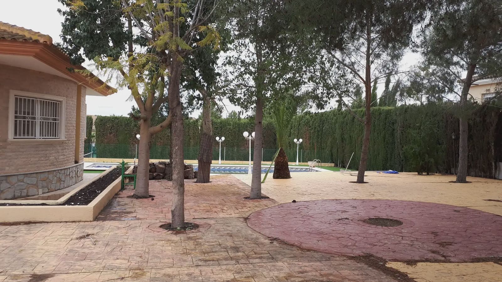 4 sypialnia Willa na sprzedaż w La Alcayna z basenem garażem - 750 000 € (Ref: 9922750)