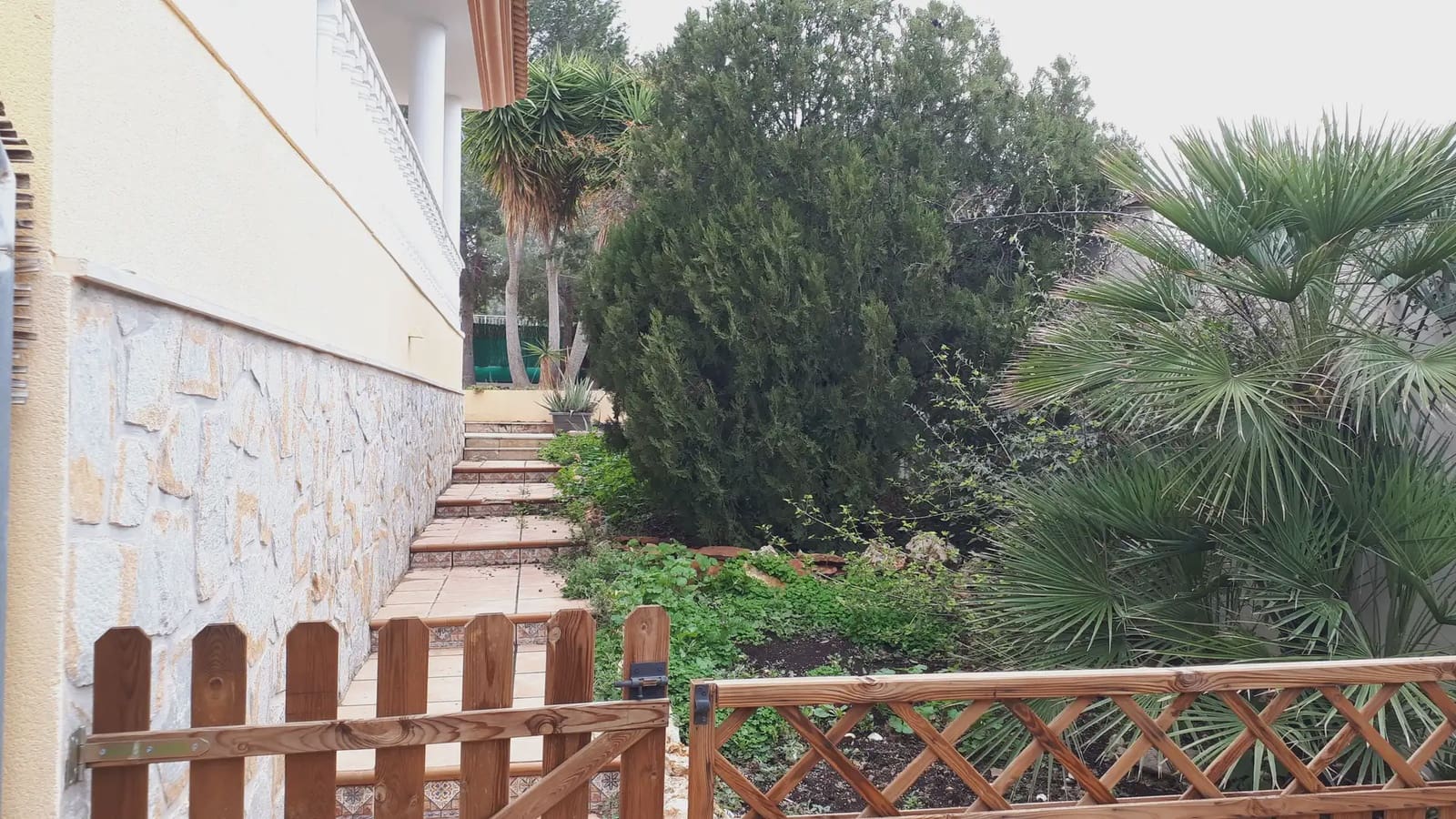 4 sypialnia Willa na sprzedaż w La Alcayna z basenem garażem - 750 000 € (Ref: 9922750)