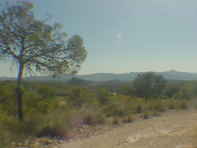Building Plot for sale in Barinas, Abanilla - € 114,000 (Ref: 9922751)