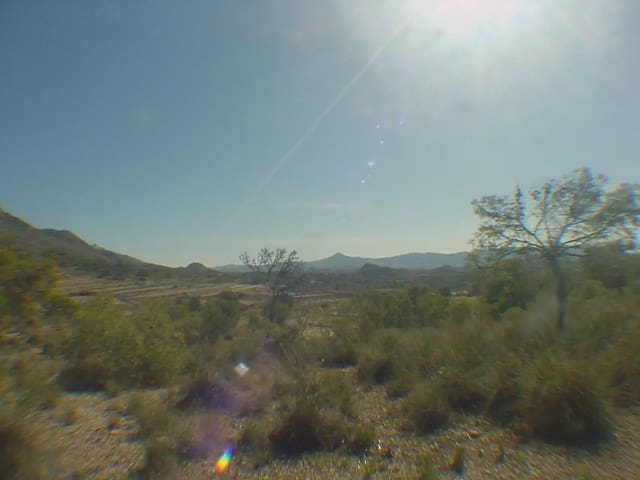 Building Plot for sale in Barinas, Abanilla - € 114,000 (Ref: 9922751)