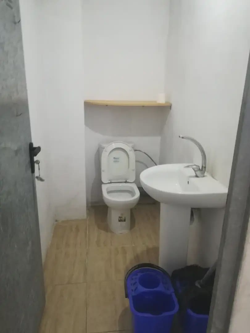Erhverv til leje i El Palmar - € 3.000 (Ref: 9922752)