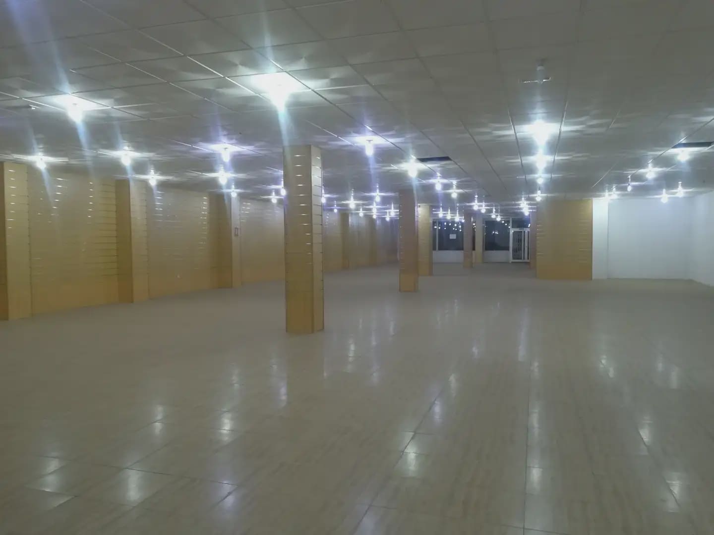 Erhverv til leje i El Palmar - € 3.000 (Ref: 9922752)