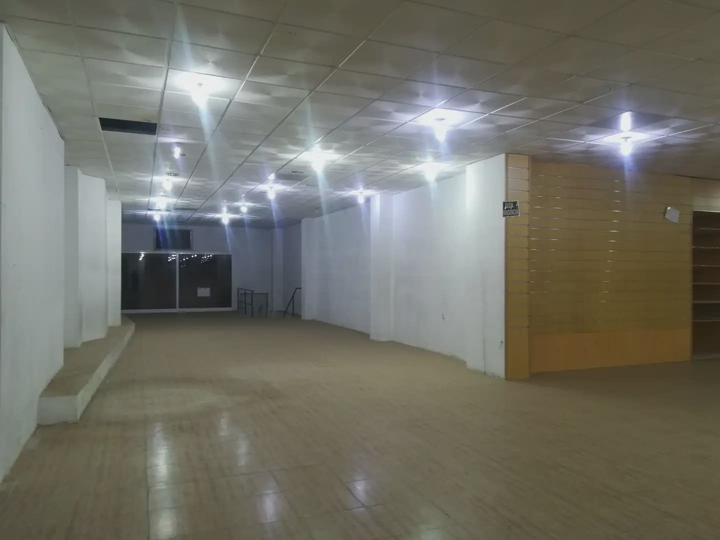 Erhverv til leje i El Palmar - € 3.000 (Ref: 9922752)