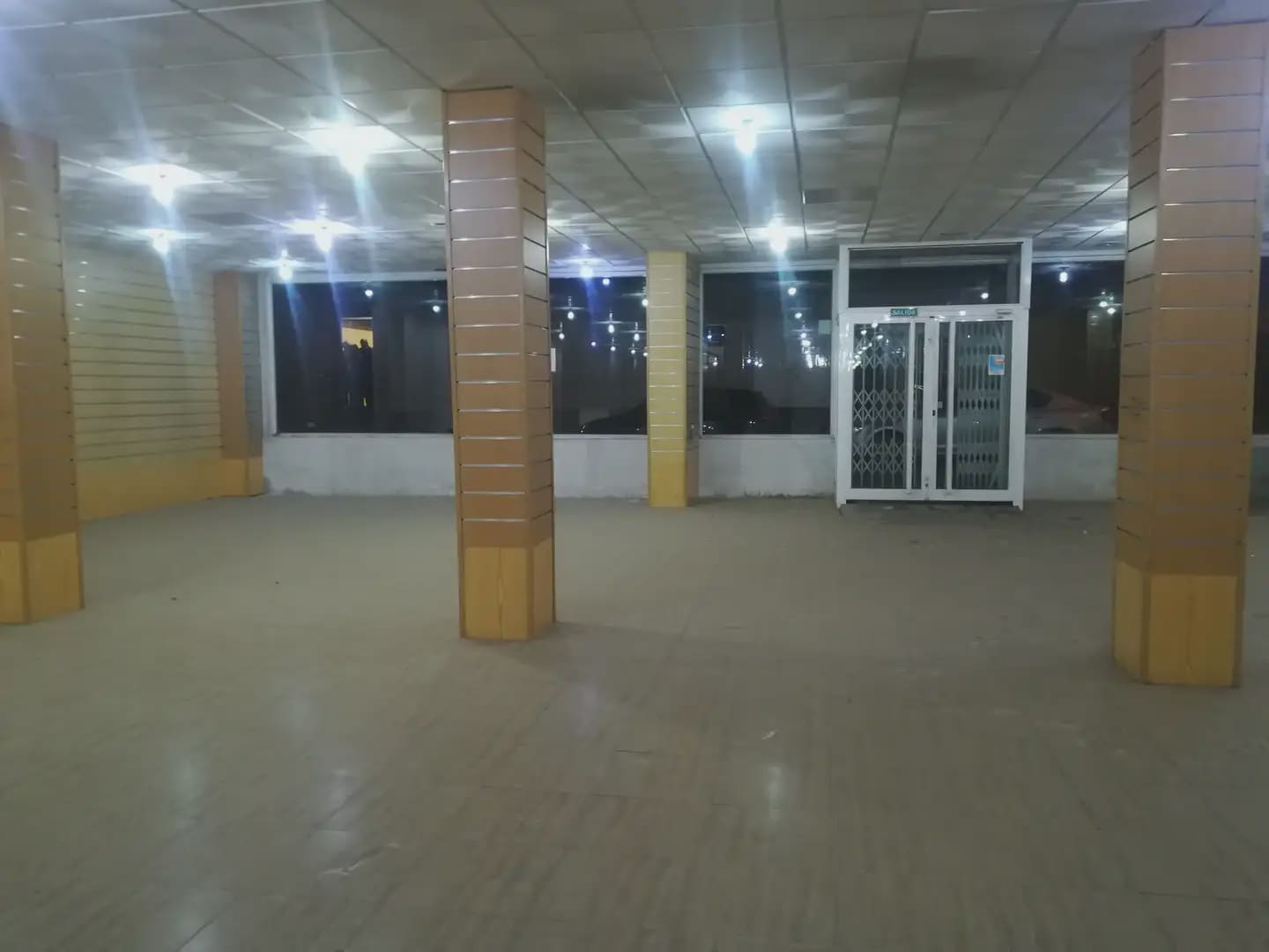 Erhverv til leje i El Palmar - € 3.000 (Ref: 9922752)