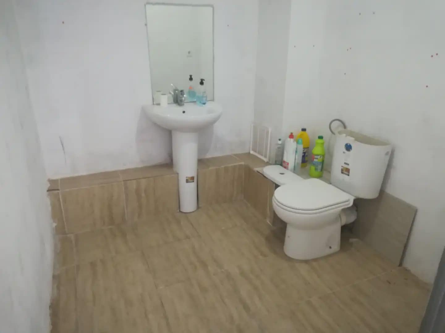 Erhverv til leje i El Palmar - € 3.000 (Ref: 9922752)
