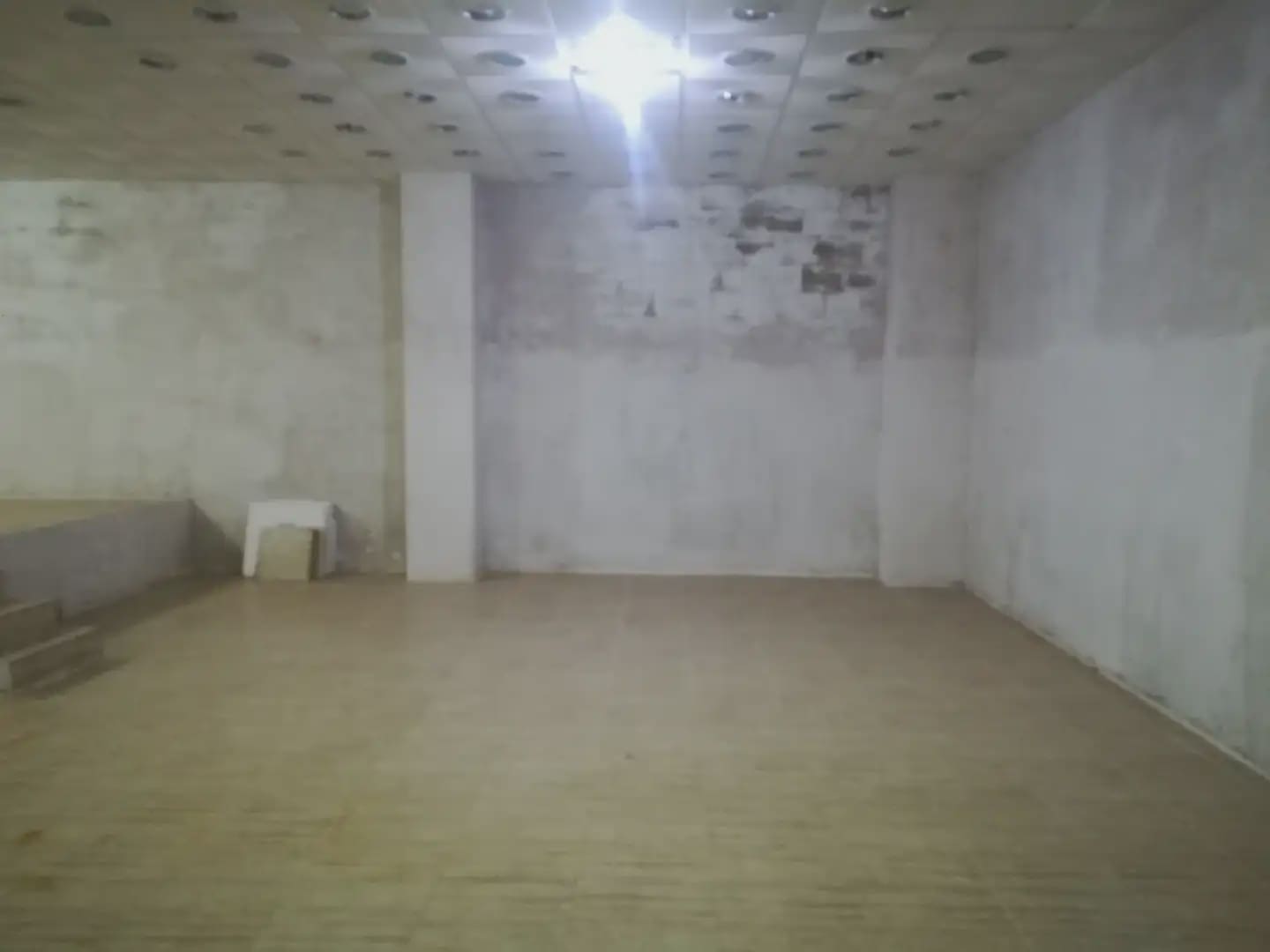 Erhverv til leje i El Palmar - € 3.000 (Ref: 9922752)