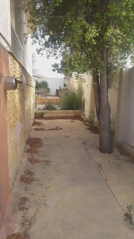 5 camera da letto Villa in vendita in Beniaján, Murcia città con piscina garage - 385.000 € (Rif: 9922753)