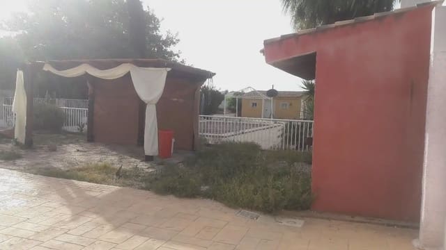 5 camera da letto Villa in vendita in Beniaján, Murcia città con piscina garage - 385.000 € (Rif: 9922753)