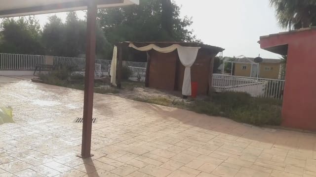 5 camera da letto Villa in vendita in Beniaján, Murcia città con piscina garage - 385.000 € (Rif: 9922753)