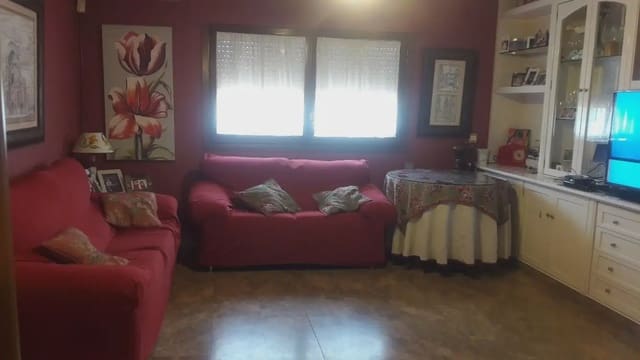5 camera da letto Villa in vendita in Beniaján, Murcia città con piscina garage - 385.000 € (Rif: 9922753)