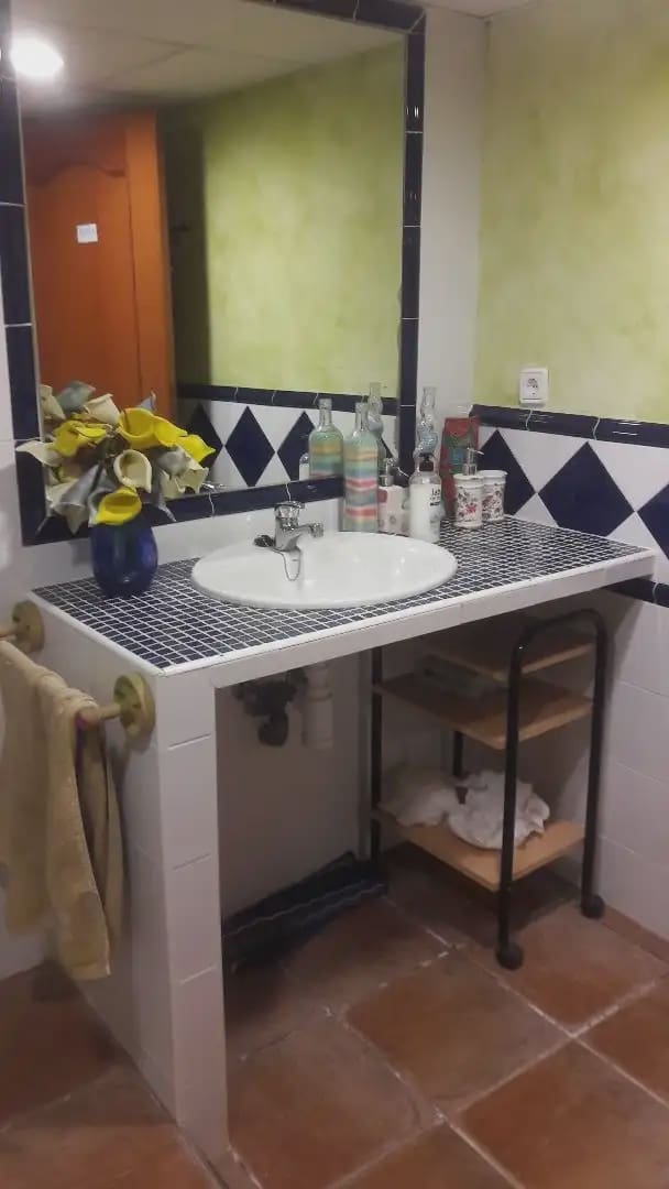5 bedroom Villa for sale in Beniajan with pool garage - € 385,000 (Ref: 9922753)