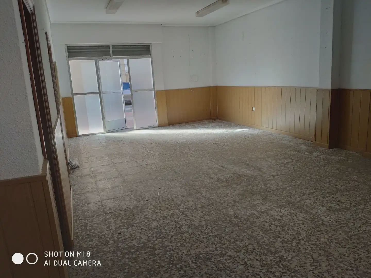 Commerciale in vendita in Murcia citta - 74.000 € (Rif: 9922754)