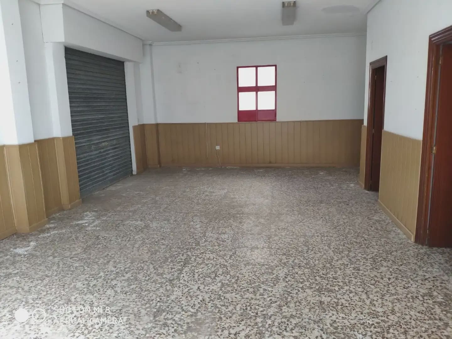 Commerciale in vendita in Murcia citta - 74.000 € (Rif: 9922754)