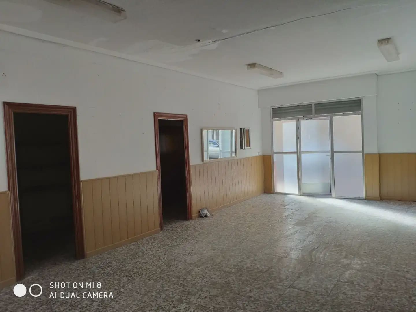 Commerciale in vendita in Murcia citta - 74.000 € (Rif: 9922754)
