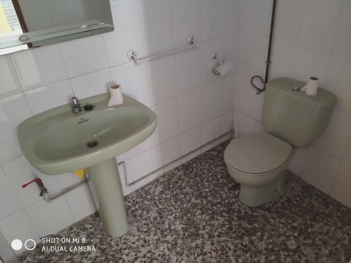 Commerciale in vendita in Murcia citta - 74.000 € (Rif: 9922754)