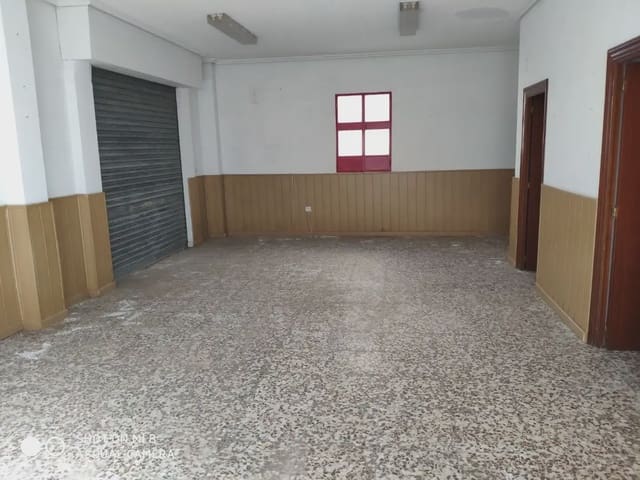 Gewerbe zu verkaufen in La Fama, Murcia Stadt - 74.000 € (Ref: 9922754)