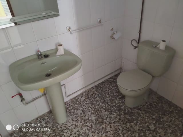 Gewerbe zu verkaufen in La Fama, Murcia Stadt - 74.000 € (Ref: 9922754)
