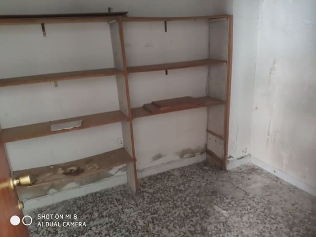 Gewerbe zu verkaufen in La Fama, Murcia Stadt - 74.000 € (Ref: 9922754)