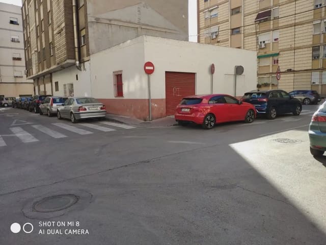 Gewerbe zu verkaufen in La Fama, Murcia Stadt - 74.000 € (Ref: 9922754)