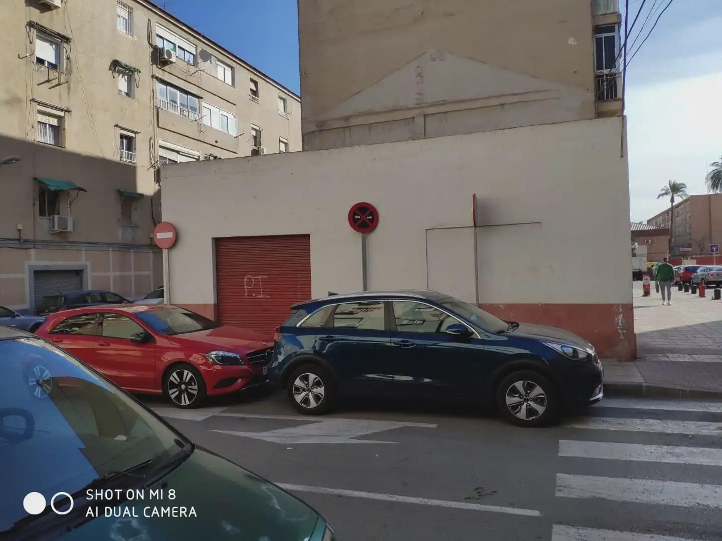 Commerciale in vendita in Murcia citta - 74.000 € (Rif: 9922754)