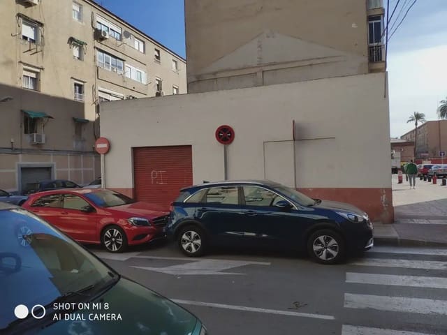 Gewerbe zu verkaufen in La Fama, Murcia Stadt - 74.000 € (Ref: 9922754)