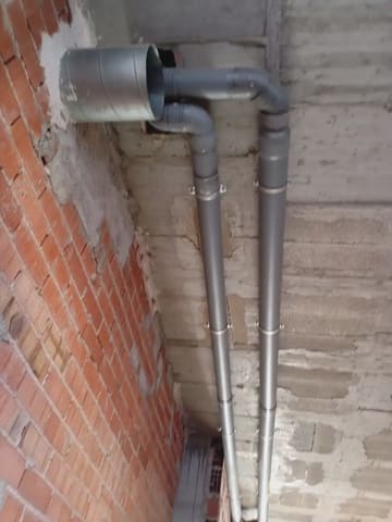 Gewerbe zu verkaufen in Zarandona, Murcia Stadt - 70.500 € (Ref: 9922755)