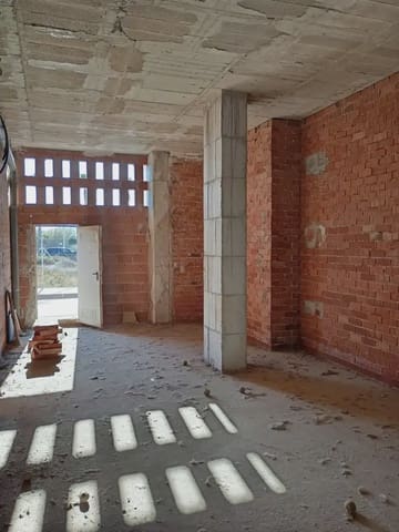 Gewerbe zu verkaufen in Zarandona, Murcia Stadt - 70.500 € (Ref: 9922755)