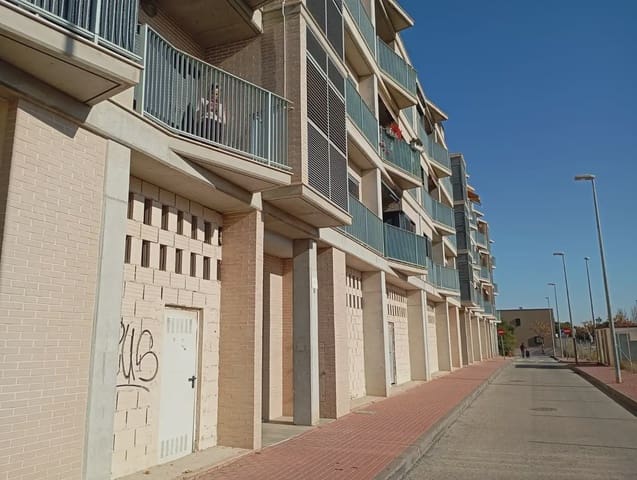 Gewerbe zu verkaufen in Zarandona, Murcia Stadt - 70.500 € (Ref: 9922755)