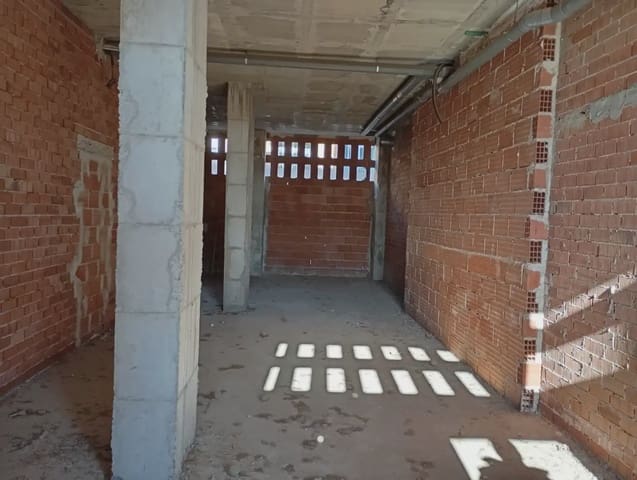 Gewerbe zu verkaufen in Zarandona, Murcia Stadt - 70.500 € (Ref: 9922755)