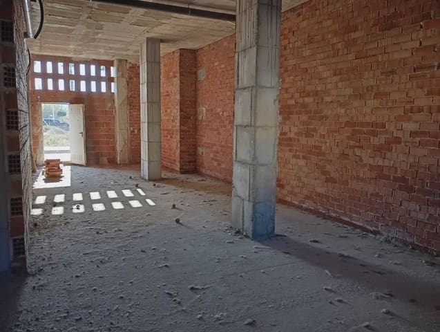 Gewerbe zu verkaufen in Zarandona, Murcia Stadt - 70.500 € (Ref: 9922755)