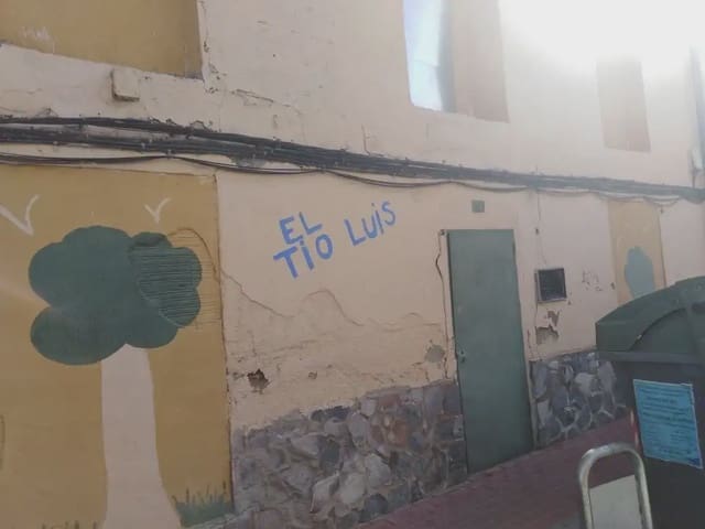 Bouwgrond te koop in Rincón de Seca, Murcia stad - € 80.000 (Ref: 9922756)