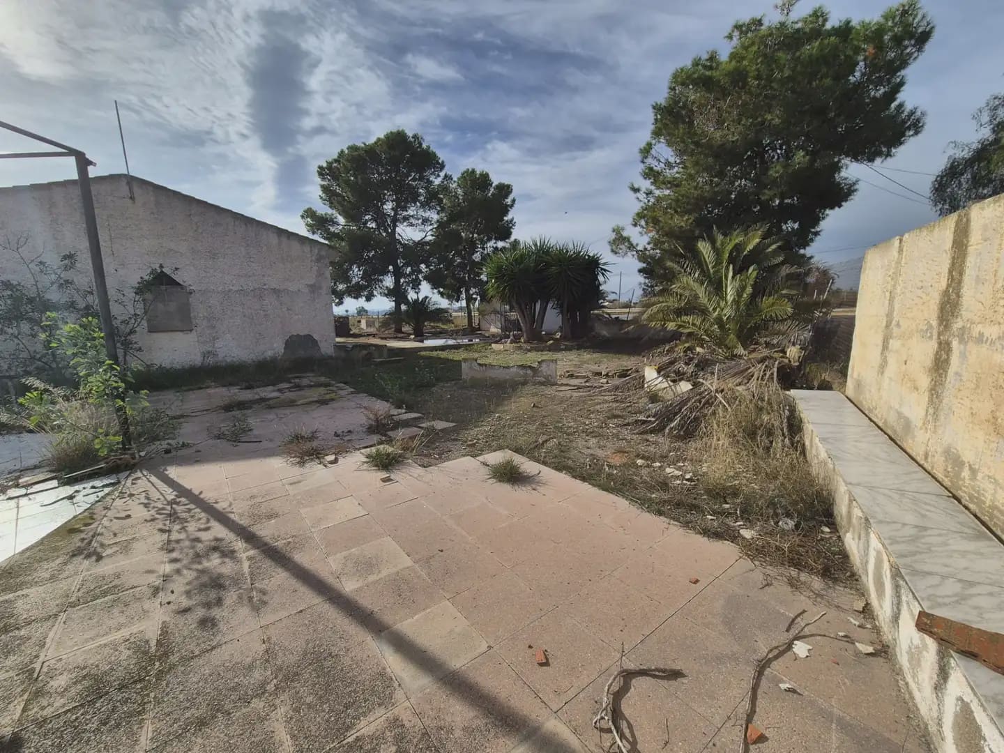 Erhverv til salg i Abanilla - € 70.000 (Ref: 9922757)