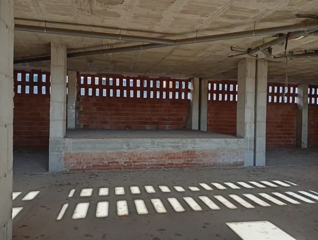 Gewerbe zu verkaufen in Zarandona, Murcia Stadt - 147.000 € (Ref: 9922760)