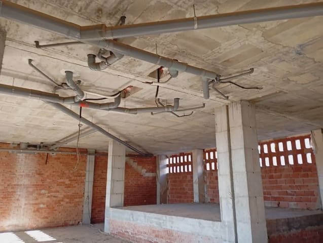 Gewerbe zu verkaufen in Zarandona, Murcia Stadt - 147.000 € (Ref: 9922760)