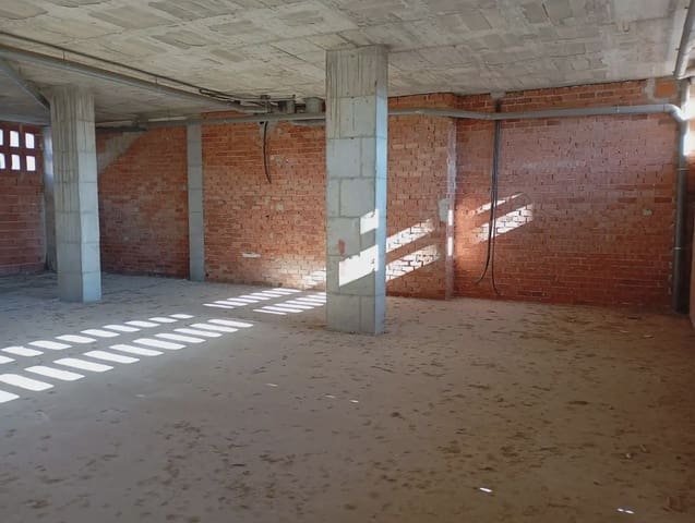 Gewerbe zu verkaufen in Zarandona, Murcia Stadt - 147.000 € (Ref: 9922760)