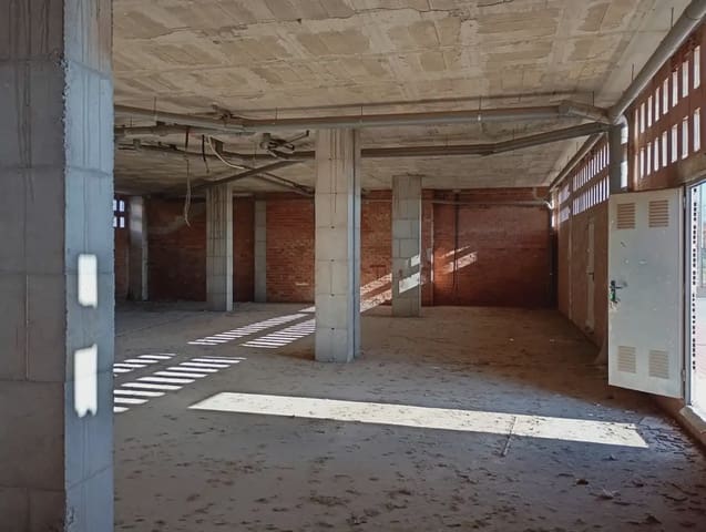 Gewerbe zu verkaufen in Zarandona, Murcia Stadt - 147.000 € (Ref: 9922760)