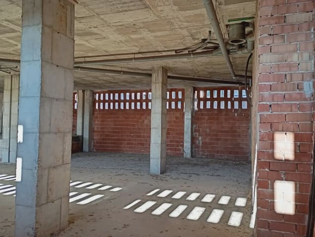 Gewerbe zu verkaufen in Zarandona, Murcia Stadt - 147.000 € (Ref: 9922760)
