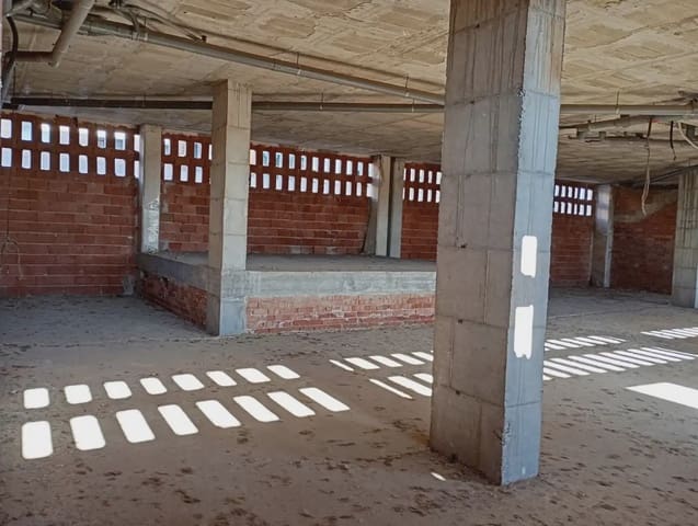 Gewerbe zu verkaufen in Zarandona, Murcia Stadt - 147.000 € (Ref: 9922760)