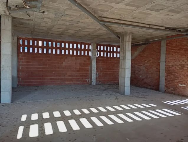 Gewerbe zu verkaufen in Zarandona, Murcia Stadt - 147.000 € (Ref: 9922760)