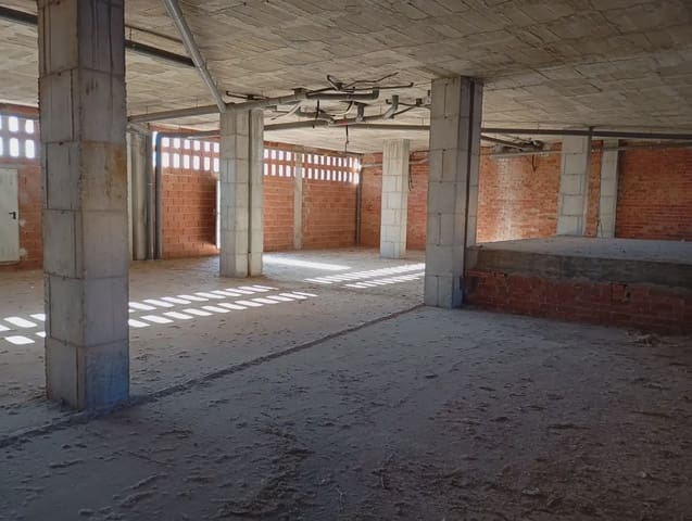 Gewerbe zu verkaufen in Zarandona, Murcia Stadt - 147.000 € (Ref: 9922760)