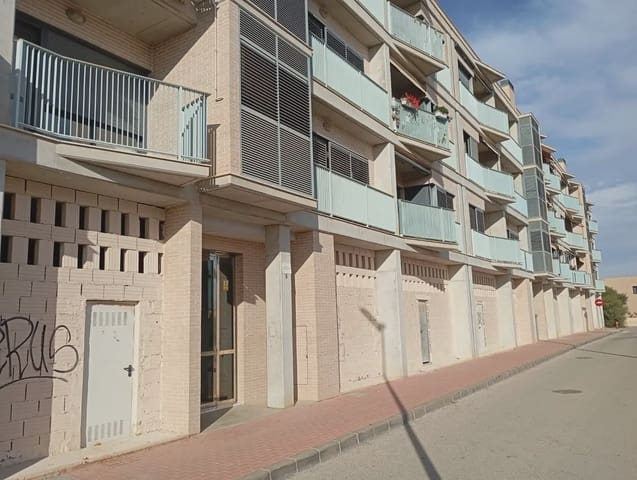 Gewerbe zu verkaufen in Zarandona, Murcia Stadt - 147.000 € (Ref: 9922760)