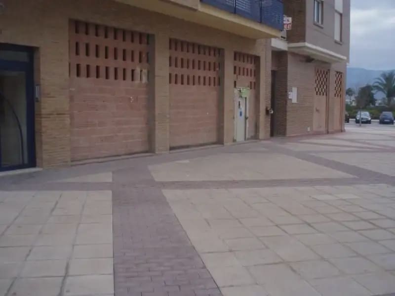 Erhverv til leje i Murcia by - € 800 (Ref: 9922761)