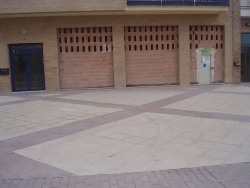 Erhverv til leje i Murcia by - € 800 (Ref: 9922761)