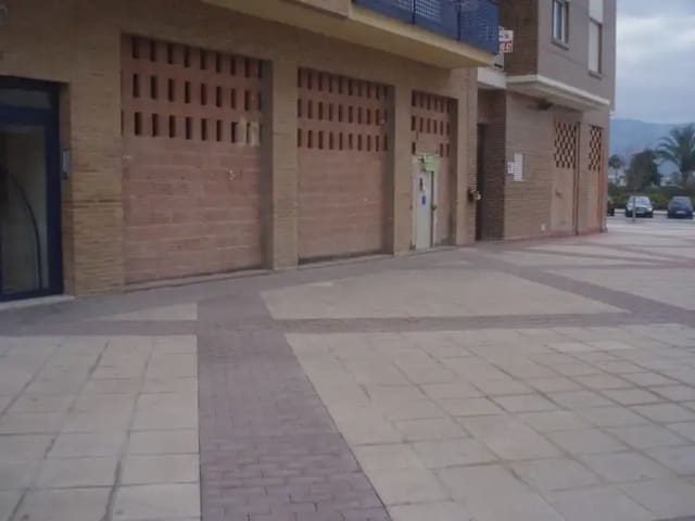 Erhverv til leje i Santiago El Mayor, Murcia by - € 800 (Ref: 9922761)