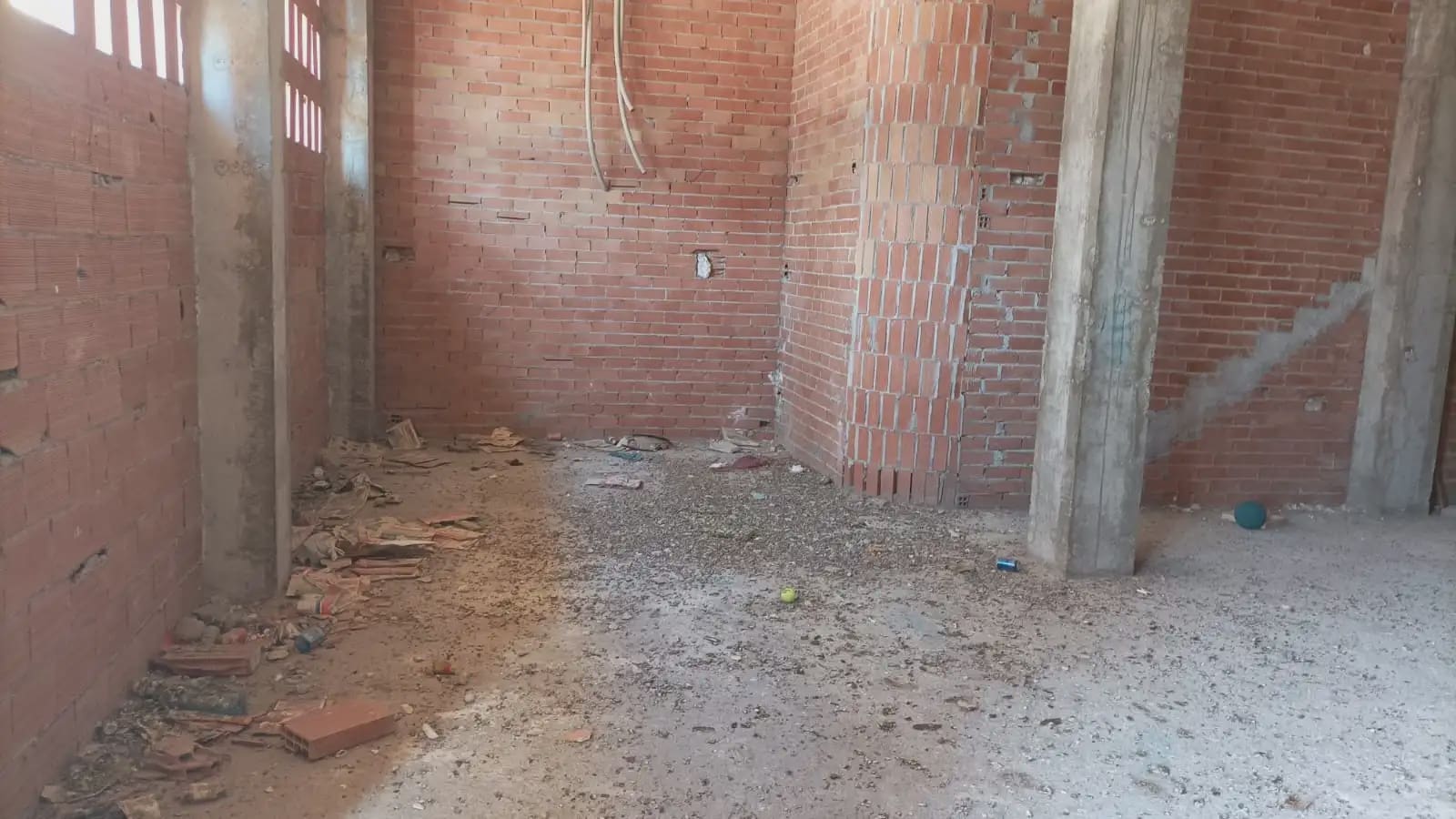 Erhverv til leje i Murcia by - € 800 (Ref: 9922761)
