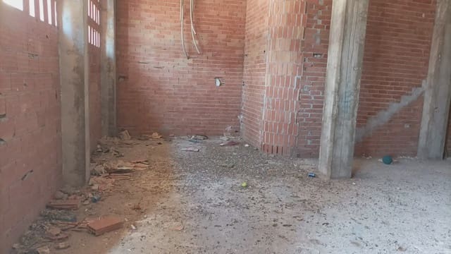 Erhverv til leje i Santiago El Mayor, Murcia by - € 800 (Ref: 9922761)