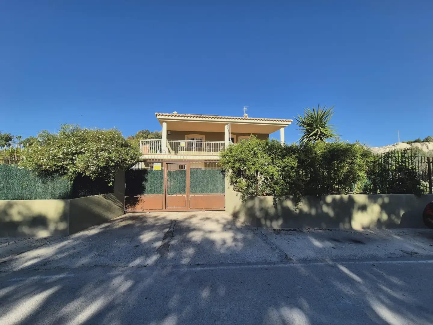 1 soveværelse Finca/Landehus til salg i Albudeite med garage - € 198.000 (Ref: 9922762)