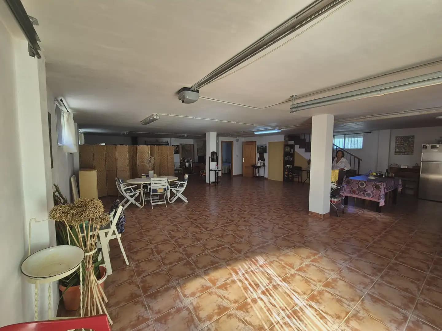 1 soveværelse Finca/Landehus til salg i Albudeite med garage - € 198.000 (Ref: 9922762)